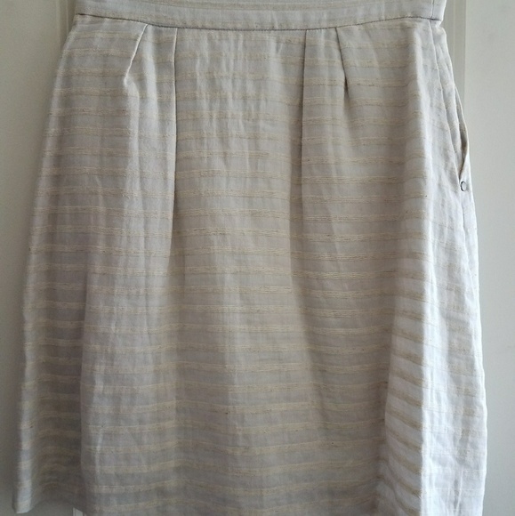 Emerson Fry Skirt - Picture 1 of 6